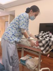 -和伊母婴护理中心·全套房(金山店)