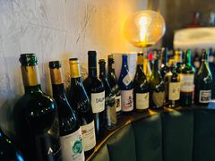 -Osteria Garden 生蚝花园餐厅(原进贤路店)