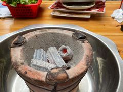 -洪大厨鸡煲(福田店)