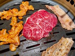 -花味烤肉·拌饭(建邺万达店)