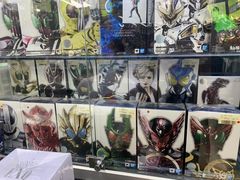 -jungle密林(百米香榭商业街店)