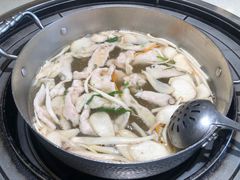 -芭夯兔·兔肉汤锅(新都店)