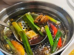 -围炉夜话·潮汕卤水火锅(榕江店)