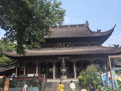 -钱王祠