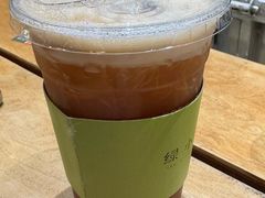 -绿小院(荔湾店)