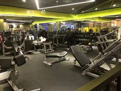 -贝菲特游泳健身(徐泾店)