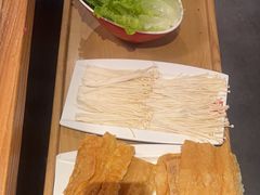 -牛很鲜潮汕牛肉火锅(乐清店)