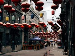 -中华巴洛克风情街