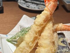 -水之惠鲜鱼料理(王府大街店)