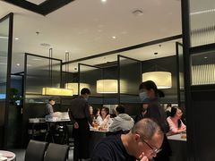 大堂-小炳胜(卓悦中心店)