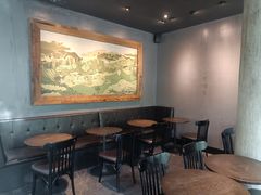 -星巴克(西湖天地店)