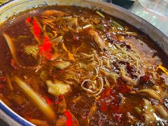 -四海鲜渔家菜(黄金海岸店)