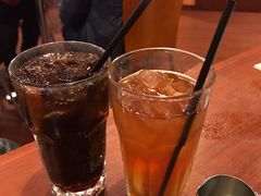 柠檬茶-Pancakes on the rocks(Darling Harbour)