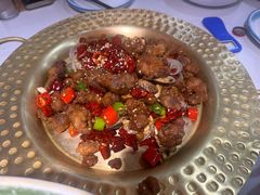 -光海·乡记酸菜鱼·始于1996(花园路店)