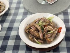 -钱大妈海鲜饭店(保利林语店)