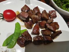 -神乐屋料理·铁板烧(京华园店)