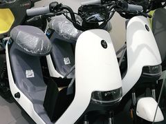 -九号电动车(安定门内大街店)