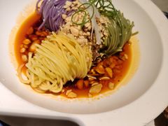 -绿茶餐厅(布吉万象汇店)