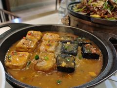 -徽镇小厨·经典徽菜(马连道店)
