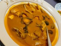 -连鹭海鲜·海肠捞饭·海胆饭(星海店)