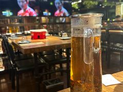 -1819餐厅·团队聚餐·烤串·精酿