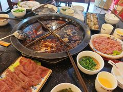 -陈眼镜火锅(总店)