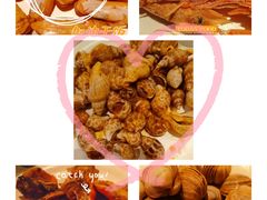 -鼎香缘海鲜自助火锅烤肉(锦辉购物广场店)