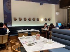 -翡翠拉面小笼包(岭南新天地店)