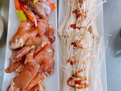 -韩九点烤肉(大学城店)