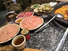 -蜀大侠火锅(建设路第五大道店)