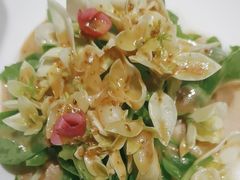 -香山湖渔家大院