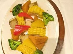 -炳胜品味(海印总店)