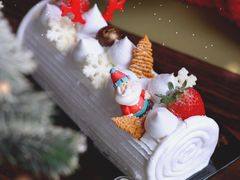 -Moonlight Cake House Taman Gaya