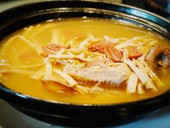 -浙江安吉JW万豪酒店·万豪中餐厅