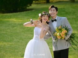 -第一夫人婚纱摄影(南京店)