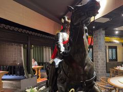 -江南韵·无锡太湖文化体验餐厅(凤凰天街店)