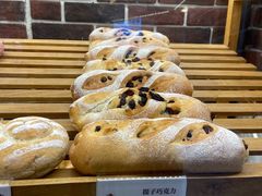 -BREAD WAY面包路·欧式面包(龙湖时代D馆店)