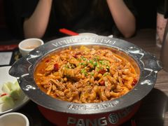 -胖哥俩肉蟹煲(湖滨银泰in77店)