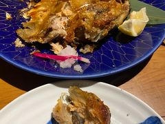 -渔寿司·日本料理(艾尚天地店)