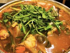 -普乐酱蟹(coex店)