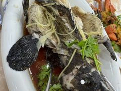 -钱塘府海鲜餐厅