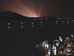 -云龙湖旅游景区