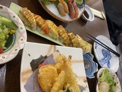 -红叶日本料理(辰熙广场店)