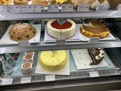 -Peet's 皮爷咖啡(陆家嘴中心店)