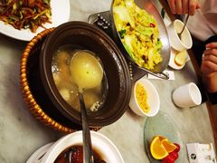 -小菜园新徽菜(芜湖万达店)