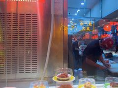 -莲寿司(国兴店)