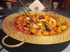 -清真·卡德尔大叔新疆主题餐厅(龙汇路店)
