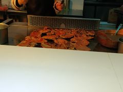 铁板牛排-炭烤麻里·臻选自助烤肉料理(观音桥大融城店)