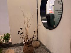 -绿茶餐厅(西单老佛爷店)