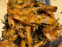 -老李家土菜馆·安吉地标美食
